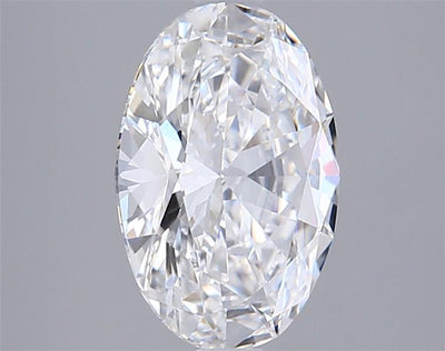 2.11 Carat Oval Lab Diamond :: Greenstar spin frame 06