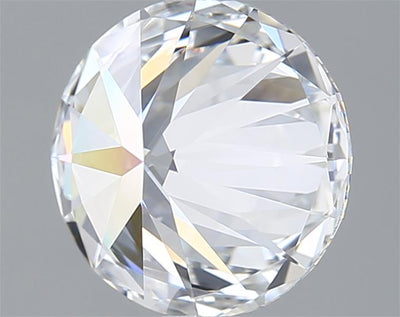 2.10 Carat Round Lab Diamond :: Greenstar spin frame 06