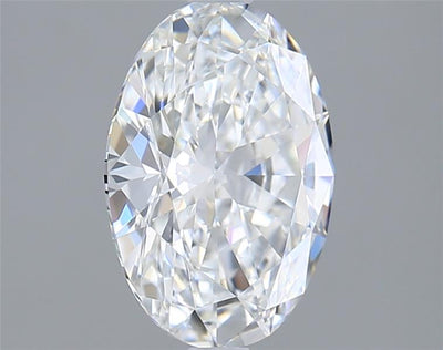 2.02 Carat Oval Lab Diamond :: Greenstar spin frame 06