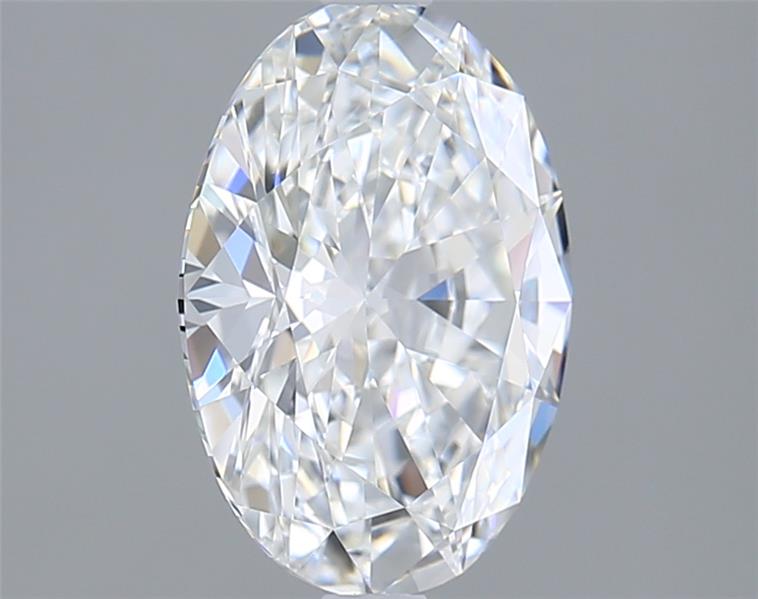 2.02 Carat Oval Lab Diamond :: Greenstar spin frame 06