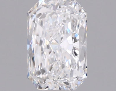 1.00 Carat Radiant Lab Diamond :: Greenstar spin frame 06