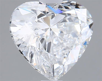 2.00 Carat Heart Lab Diamond :: Greenstar spin frame 06