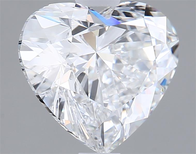 2.00 Carat Heart Lab Diamond :: Greenstar spin frame 06