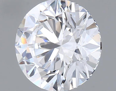 1.01 Carat Round Lab Diamond :: Greenstar spin frame 06
