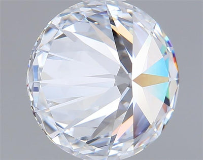 1.54 Carat Round Lab Diamond :: Greenstar spin frame 06