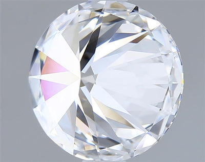 1.51 Carat Round Lab Diamond :: Greenstar spin frame 06