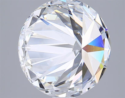 2.22 Carat Round Lab Diamond :: Greenstar spin frame 06