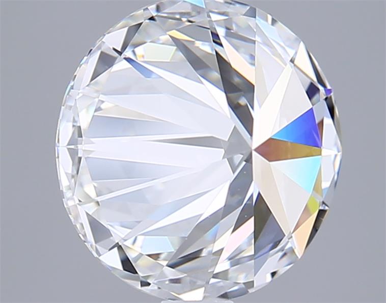 2.22 Carat Round Lab Diamond :: Greenstar spin frame 06