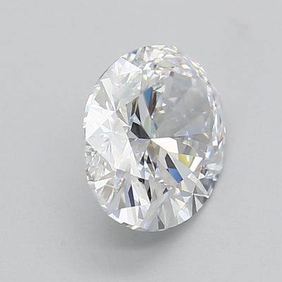 2.53 Carat Oval Lab Diamond :: Greenstar spin frame 06