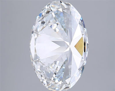 2.82 Carat Oval Lab Diamond :: Greenstar spin frame 06