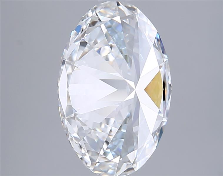 2.82 Carat Oval Lab Diamond :: Greenstar spin frame 06
