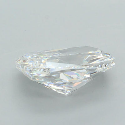 2.00 Carat Cushion Lab Diamond :: Greenstar spin frame 06