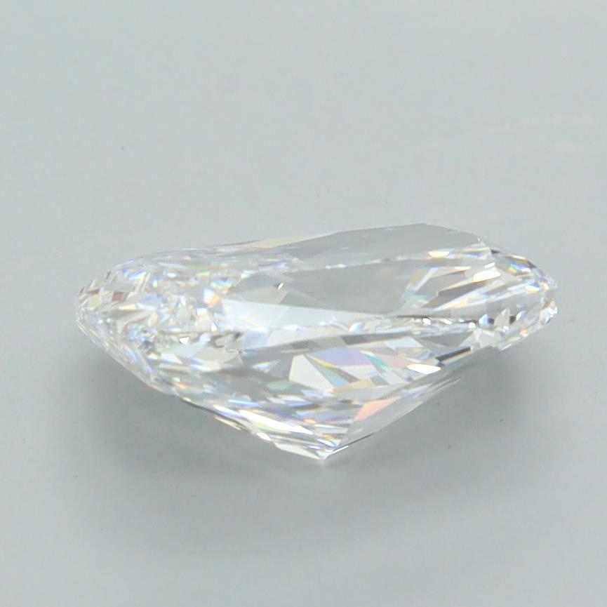 2.00 Carat Cushion Lab Diamond :: Greenstar spin frame 06