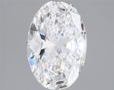 2.51 Carat Oval Lab Diamond :: Greenstar spin frame 06