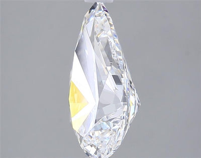1.99 Carat Pear Lab Diamond :: Greenstar spin frame 06