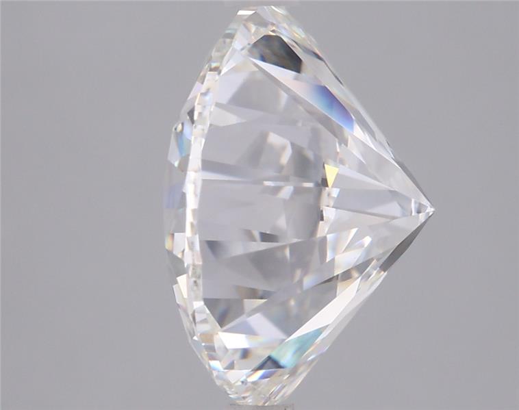 5.00 Carat Round Lab Diamond :: Greenstar spin frame 06