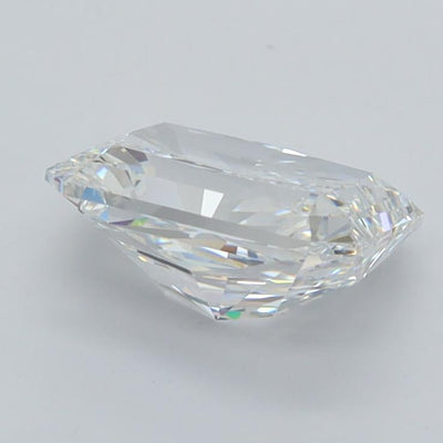 1.55 Carat Radiant Lab Diamond :: Greenstar spin frame 06