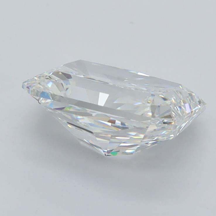 1.55 Carat Radiant Lab Diamond :: Greenstar spin frame 06