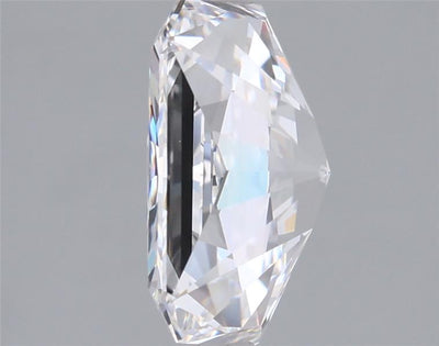 2.55 Carat Radiant Lab Diamond :: Greenstar spin frame 06