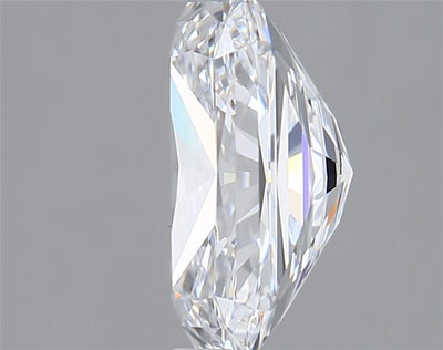 1.59 Carat Radiant Lab Diamond :: Greenstar spin frame 06