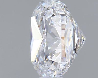 1.51 Carat Cushion Lab Diamond :: Greenstar spin frame 06