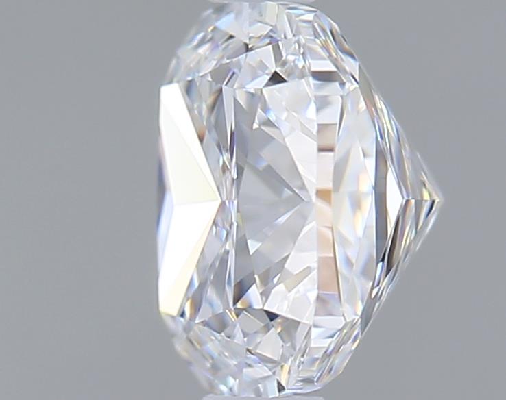 1.51 Carat Cushion Lab Diamond :: Greenstar spin frame 06