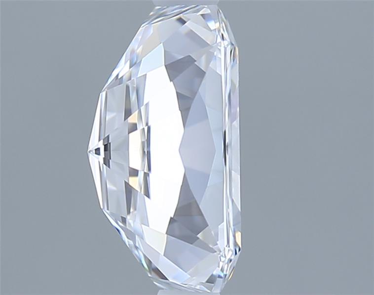 2.03 Carat Radiant Lab Diamond :: Greenstar spin frame 06