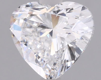 1.51 Carat Heart Lab Diamond :: Greenstar spin frame 06