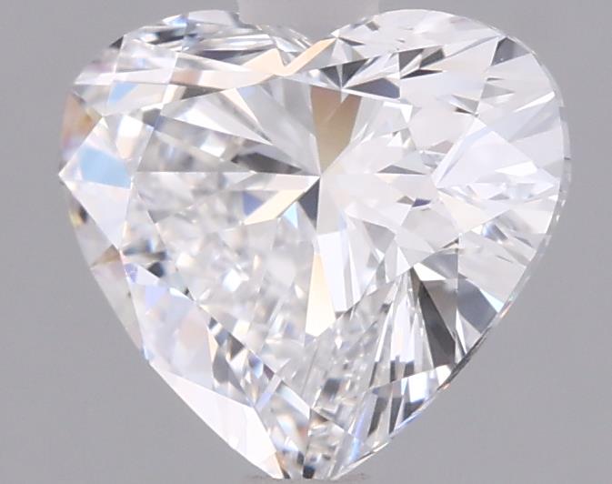1.51 Carat Heart Lab Diamond :: Greenstar spin frame 06