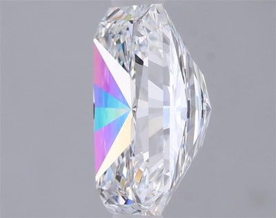 1.53 Carat Radiant Lab Diamond :: Greenstar spin frame 06