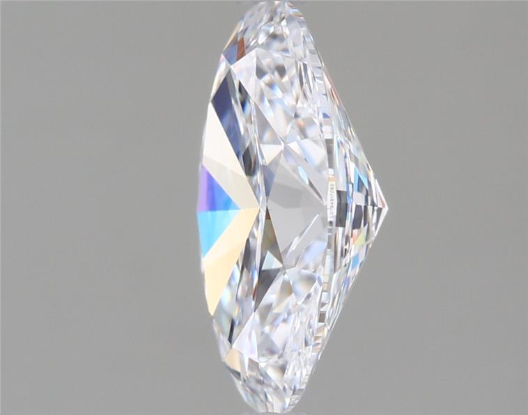 1.53 Carat Oval Lab Diamond :: Greenstar spin frame 06