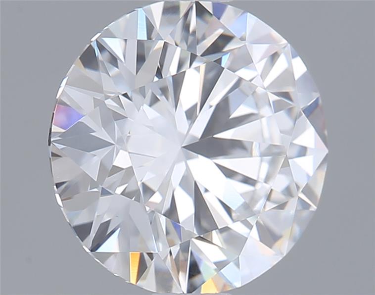 1.53 Carat Round Lab Diamond :: Greenstar spin frame 06