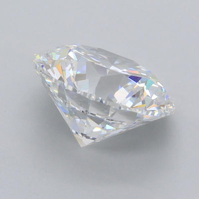2.05 Carat Round Lab Diamond :: Greenstar spin frame 06
