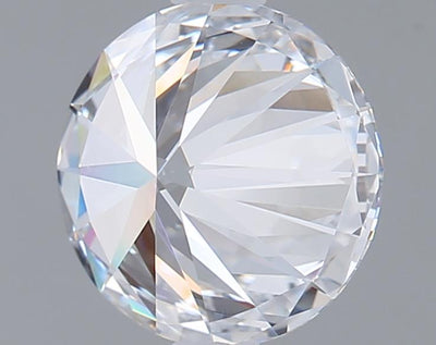 1.09 Carat Round Lab Diamond :: Greenstar spin frame 06