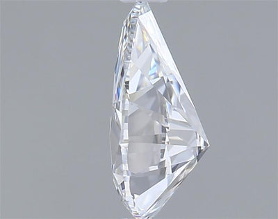 1.03 Carat Pear Lab Diamond :: Greenstar spin frame 06