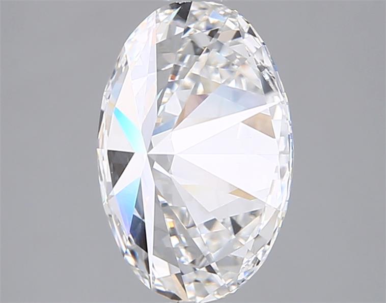 2.10 Carat Oval Lab Diamond :: Greenstar spin frame 06