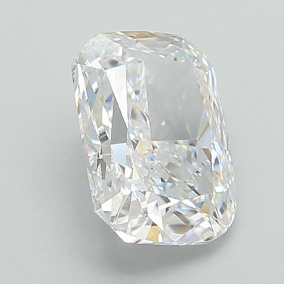 3.51 Carat Cushion Lab Diamond :: Greenstar spin frame 06