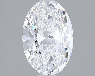 1.53 Carat Oval Lab Diamond :: Greenstar spin frame 06