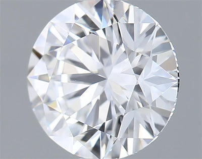 1.03 Carat Round Lab Diamond :: Greenstar spin frame 06
