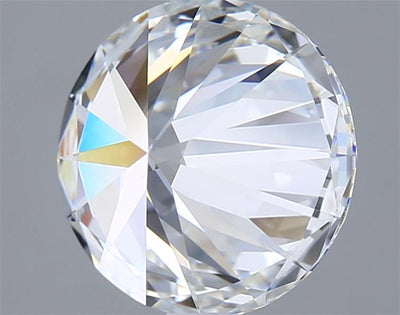 1.66 Carat Round Lab Diamond :: Greenstar spin frame 06