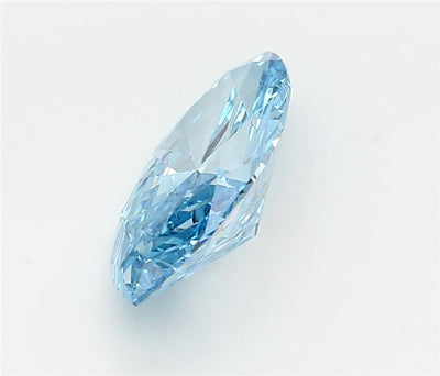 2.52 Carat Marquise Lab Diamond :: Greenstar spin frame 06