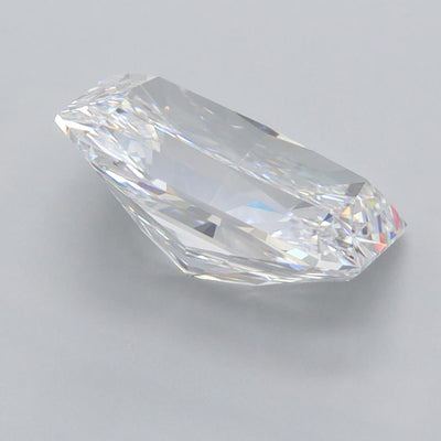 2.70 Carat Radiant Lab Diamond :: Greenstar spin frame 06