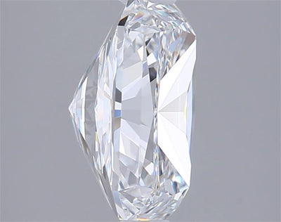 2.36 Carat Radiant Lab Diamond :: Greenstar spin frame 06