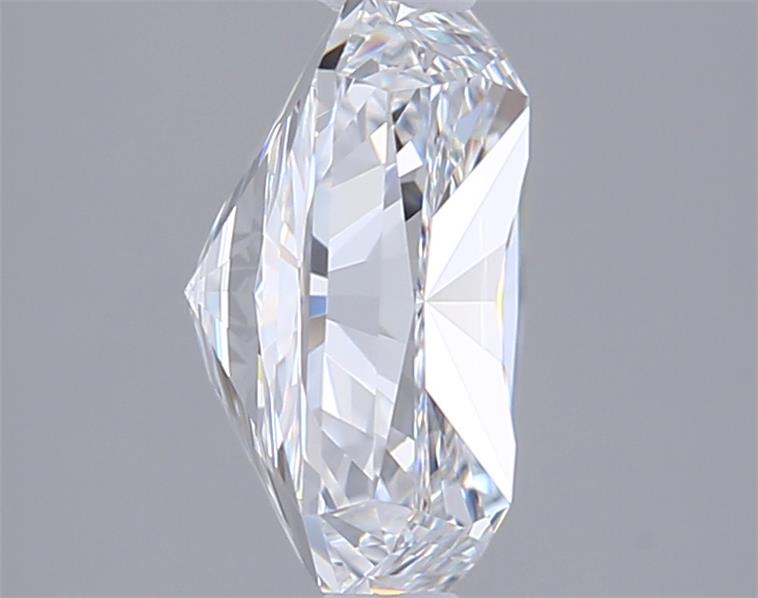 2.36 Carat Radiant Lab Diamond :: Greenstar spin frame 06