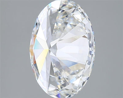 3.07 Carat Oval Lab Diamond :: Greenstar spin frame 06