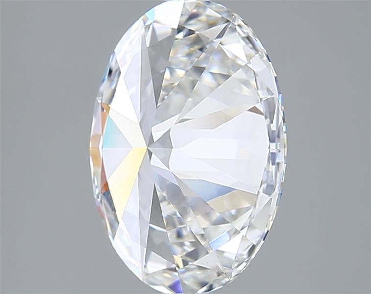 3.07 Carat Oval Lab Diamond :: Greenstar spin frame 06