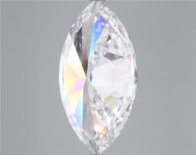 6.15 Carat Marquise Lab Diamond :: Greenstar spin frame 06