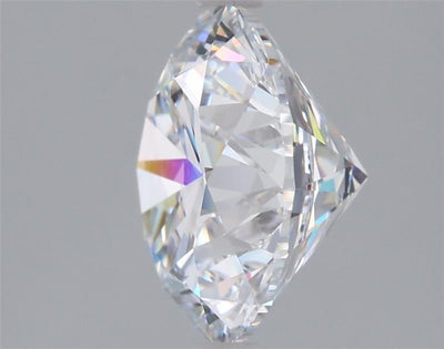 2.63 Carat Round Lab Diamond :: Greenstar spin frame 06