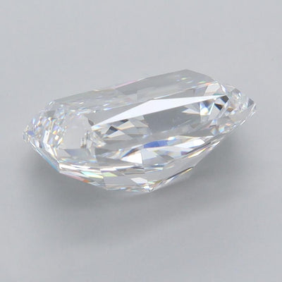2.50 Carat Radiant Lab Diamond :: Greenstar spin frame 06