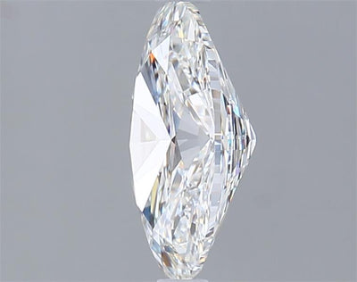 2.08 Carat Oval Lab Diamond :: Greenstar spin frame 06